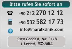 bize ulaşın